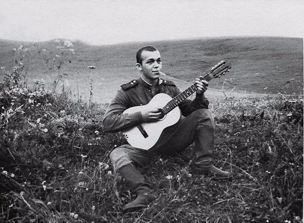 Подборка редких фотографий со всего мира