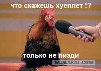 Немного беспредела из г.Сургут