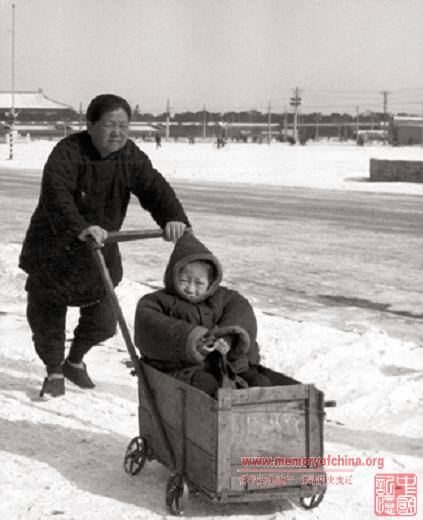 История в фотографиях