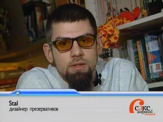 Абсурдный юмор ч.26
