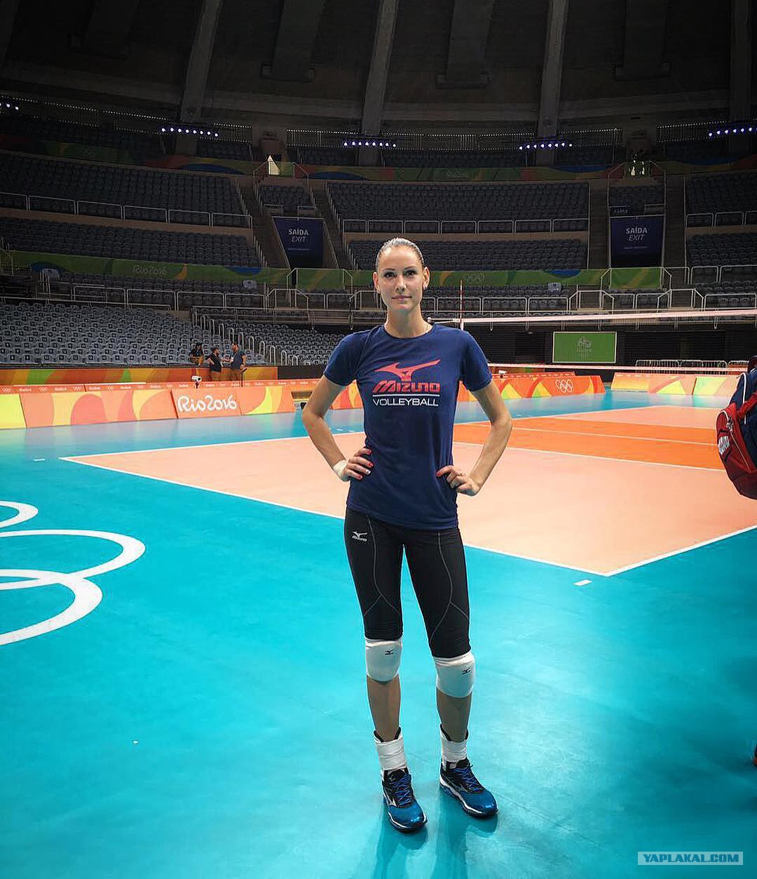 Наталья гончарова волейбол фото рост вес