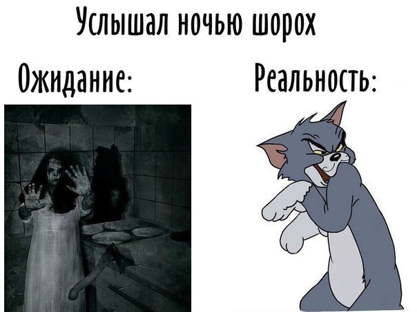 Непридуманные мистические истории