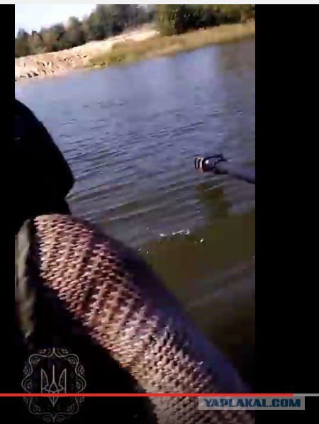 підводний човен БМП-2