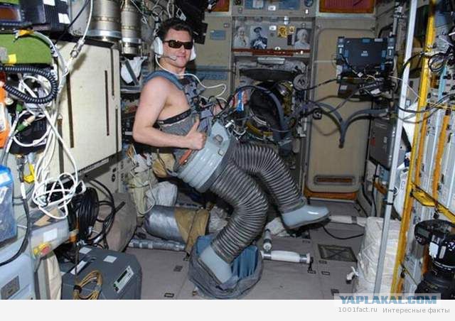 Да, были люди в NASA время, не то что нынешнее племя...
