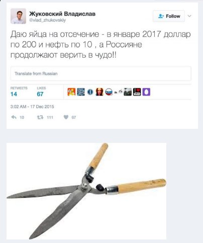 Смешные комментарии из социальных сетей 27.01.2017