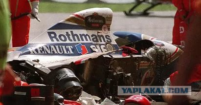 1994 год в цвете: как жил мир 23 года назад