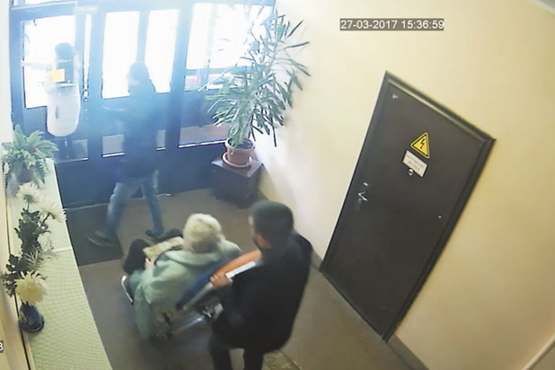 Преступники перестали бояться: женщину украли среди бела дня