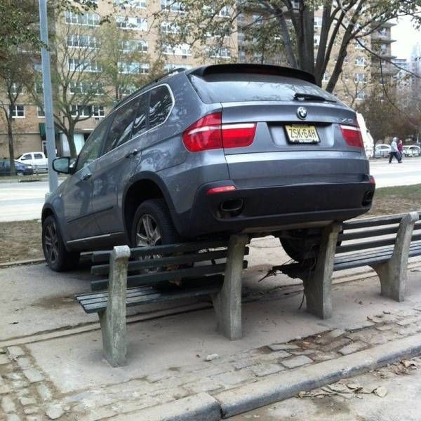 Подборочка автоприколов 3.0