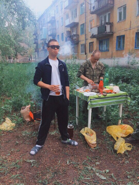 Соцсети - и смех и грех