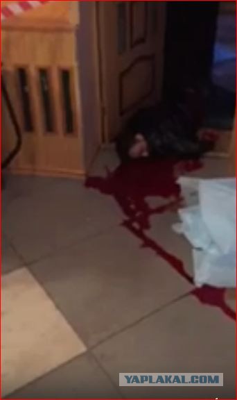 Замалчивают групповое изнасилование