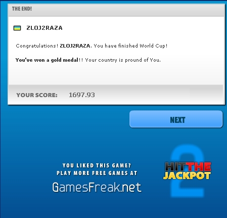 Hit The Jackpot 2