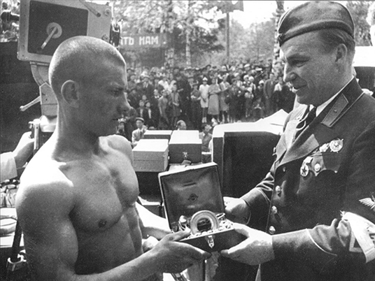 "Сатисфактеры". Ульяновские курсанты: кто они, зачем и почему. Список, фото, истории