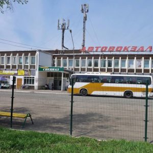 Крымский мост откроют в мае