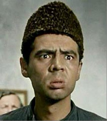 Как дед шакалов проучил...