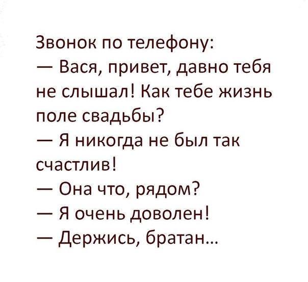 Немного странного юмора на вечер