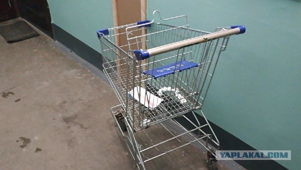 "Шли убивать": как петербуржец защитился от уголовников и попал под статью