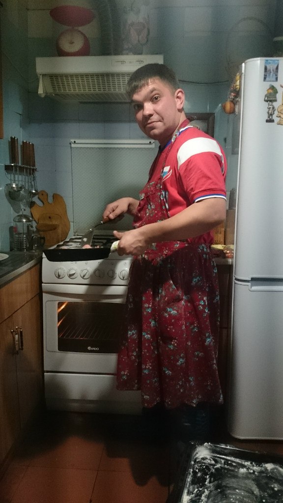 Чудики из социальных сетей