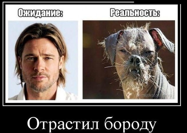 Давным-давно такое называлось ДЕМОТИВАТОРЫ