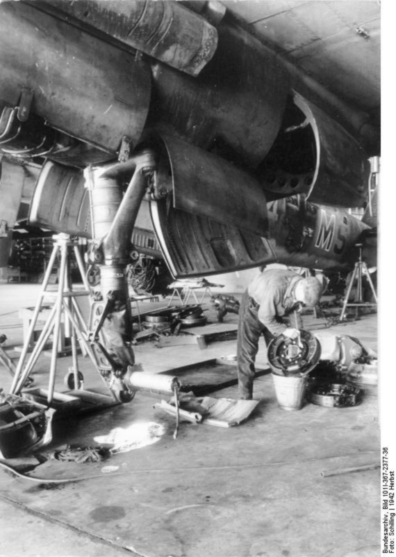 «Юнкерс» Ju-88: универсальный убийца