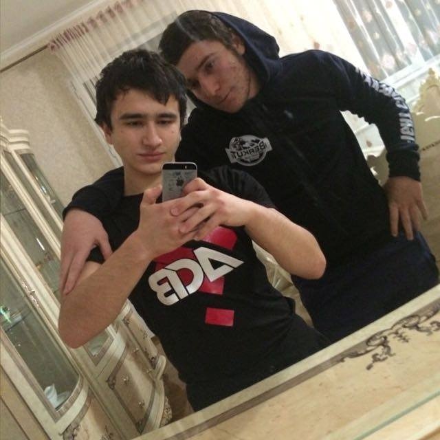 Житель Хасавюрта спровоцировал полицию