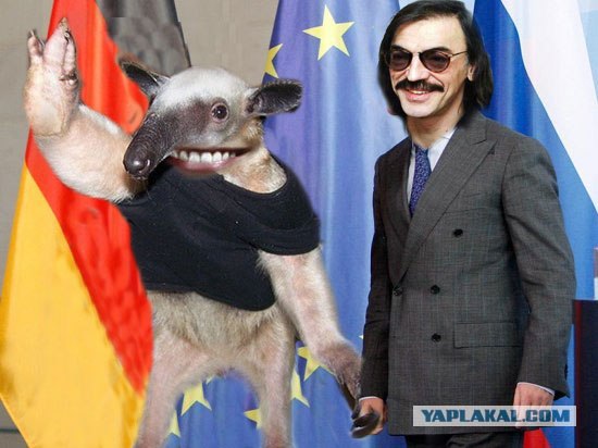 Не подскажете, как пройти...