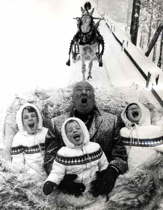 Фотографии, истории, мысли вслух...