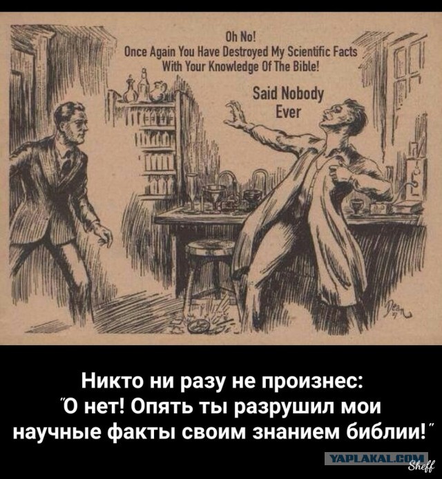 Алло, Аллочка, тут полная бесовщина и деградация!