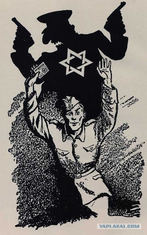 Итальянские пропагандистские плакаты времен Второй мировой войны