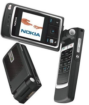 Как фирма NOKIA махом лишилась производства телефонов
