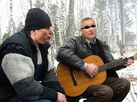 Не на нас, а на вас