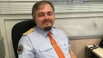 Не смотрите наверх