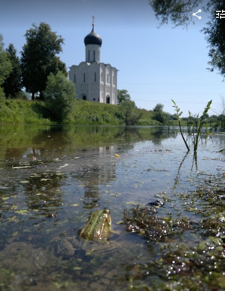 Мое небольшое увлечение. Мобильная фотография