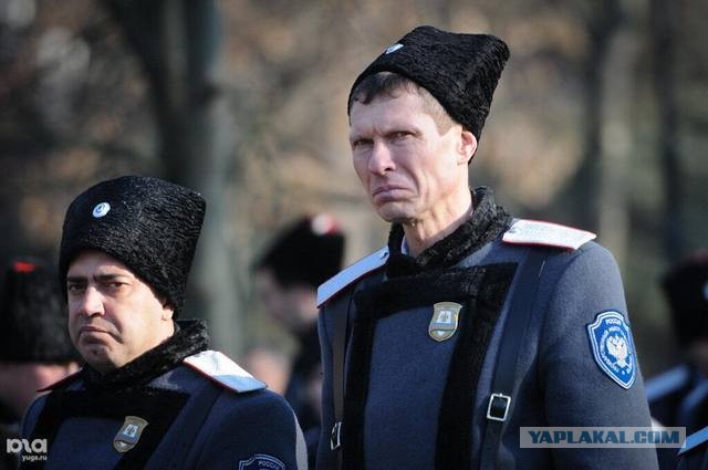 Атаман казачьих войск Сергей Капитонов погиб во время боя на саблях в подмосковной Истре.