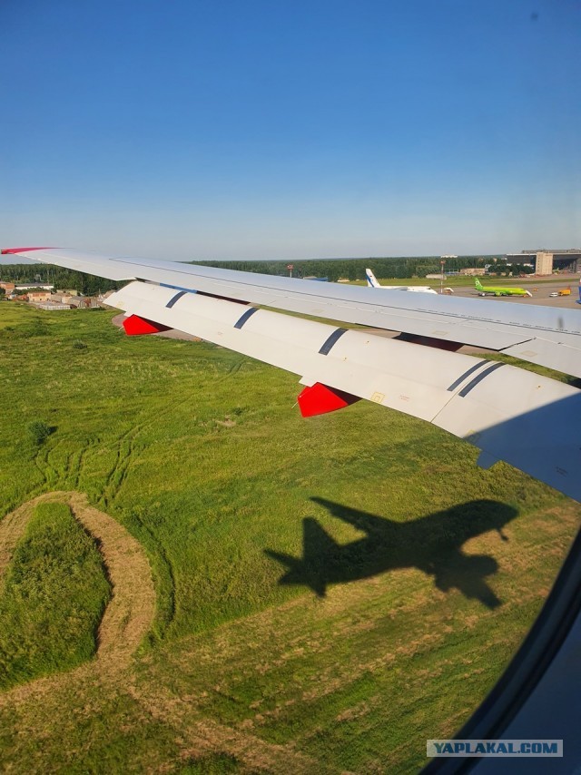 МС-21. Серийное производство.