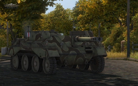 Wargaming 3
