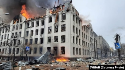 3.01.2023. Сработало ПВО над Ростовом-на-Дону.
