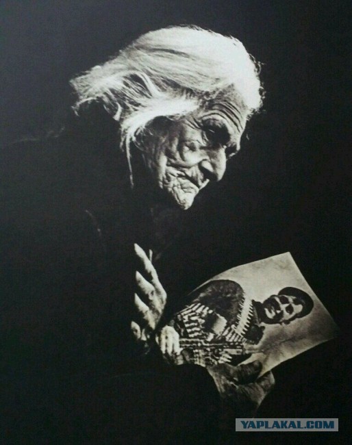Фотопробег по истории 6