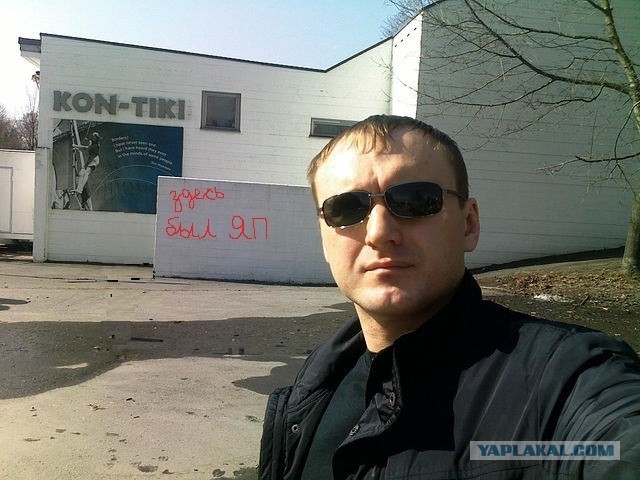 Сильные фото о том, как в XIX веке пытались покорить Арктику