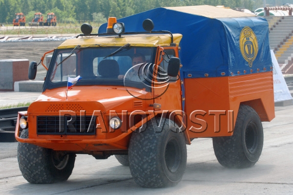 Игра на ЯПе: Угадай АВТО-6