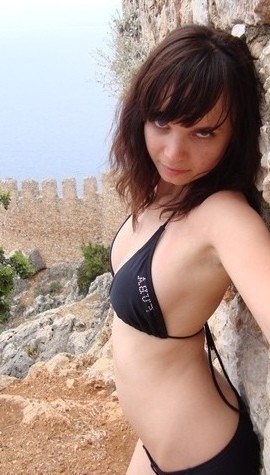 Фотогеничные, такие, красавицы