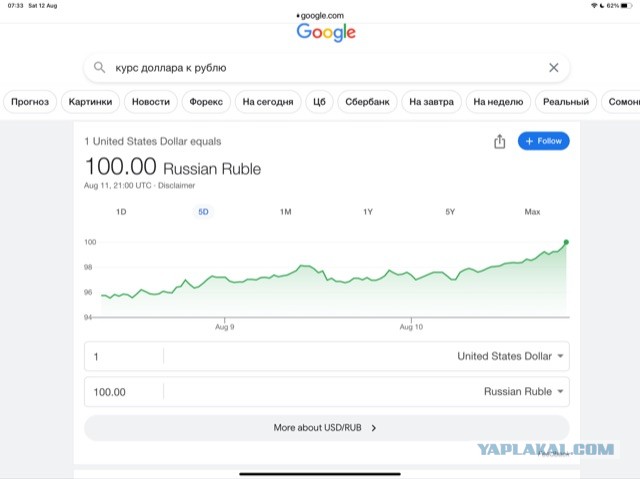 Демократия в опасности!