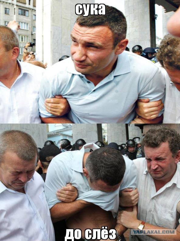 Никто не заслуживает таких страданий