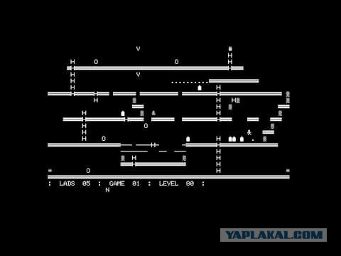 Чем можно было привлечь девчонку в 80-е.
