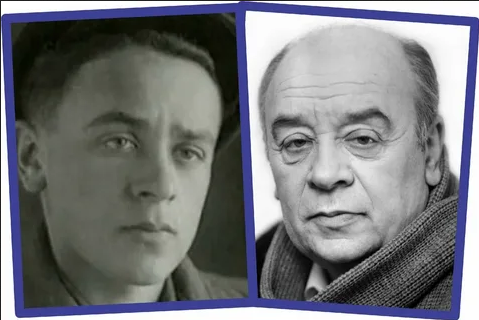 Интересные снимки известных людей. 15.12.23
