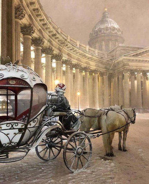 Прикольные и просто красивые картинки 12.01.2024