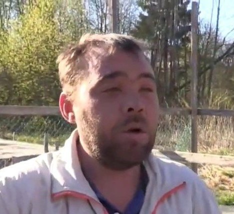 А завтра не получится отвертеться ...
