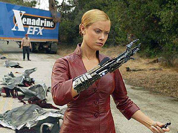 Оборотни против вампиров. Конкурс ужастиков к 31 октября