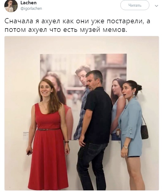 Завалялось тут случайно немного забавных картинок