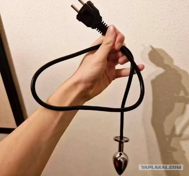 Бытовой прибор для жарки сосисок, коллеги!