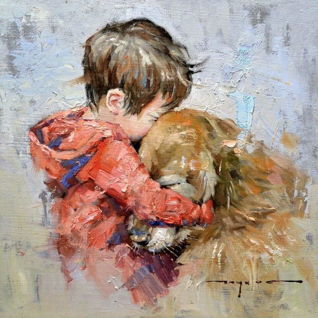 АРТ-Воскресенье